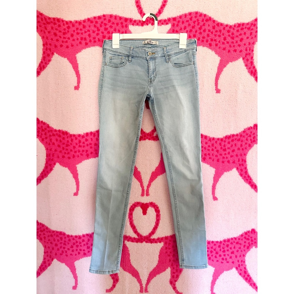 💙Hollister Jeans💙